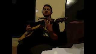 Let me be - Xavier Rudd