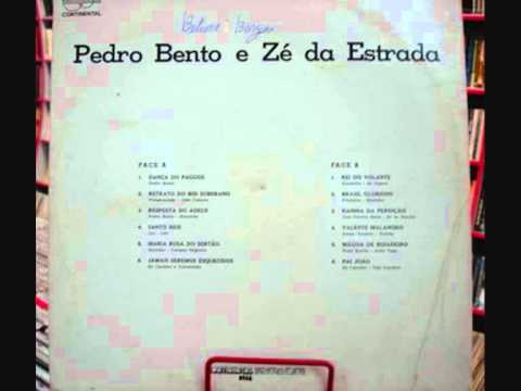 Pai João video