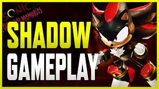 Shadow Gameplay + LMS | Outcome Memoires v0 2