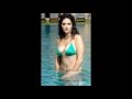 Sunny Leone In Bikini Hot Bathroom Scenes
