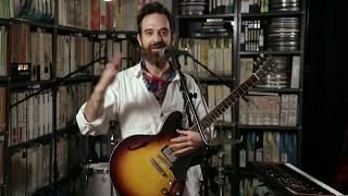 Milagres at Paste Studio NYC live from The Manhattan Center