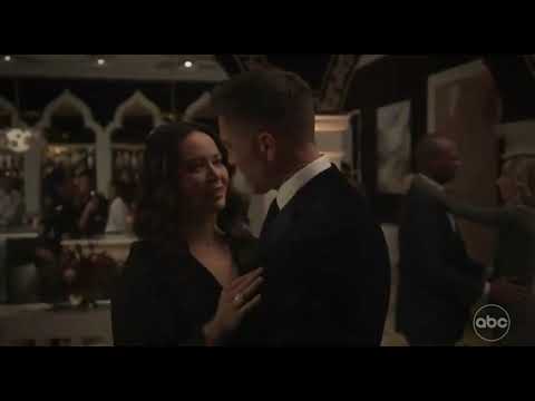 The Rookie 06x02 - Tim and Lucy | "I love you"