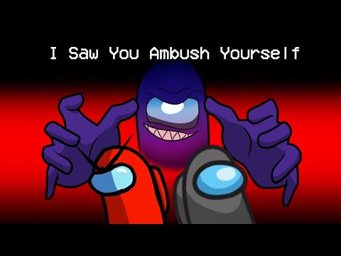 Ventrilo Quistian² (CG5 x Gatopaint ft. Flak x DA Games) I Saw You Ambush Yourself (Mashup)