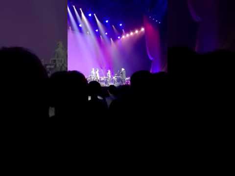 Il Volo in Brussels (Notte Magica) - Ave Maria, Mater Misericordiae