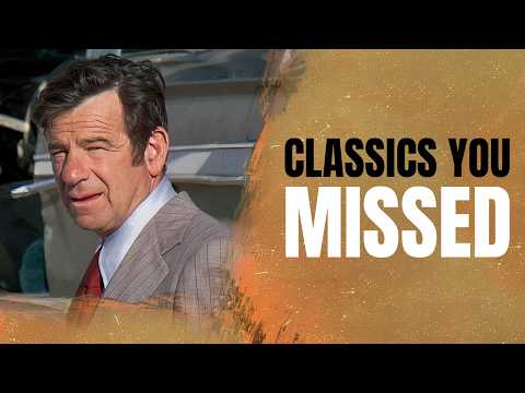 15 Forgotten Movie Classics That Are Still Incredible Today!