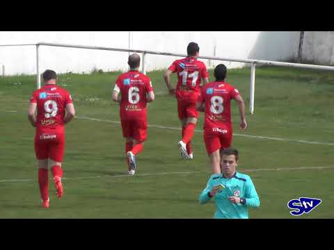 CD San José 1- Villamuriel 2