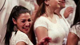 Video Česká filharmonie, Čhavorenge & Desiderius Dužda