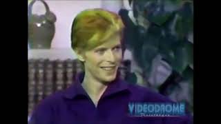 David Bowie - Dinah Shore - 1976 - Full Show