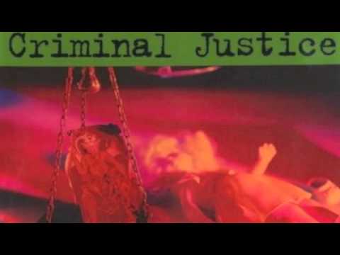 D Note - Criminal Justice