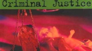 D Note - Criminal Justice