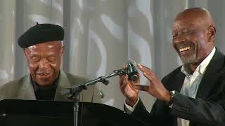 Hugh Masekela Memorial service (Full length video)