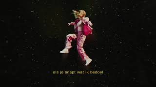Maan - Niemand (Official lyric video)