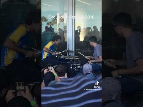 GroundUP Music Festival 2018