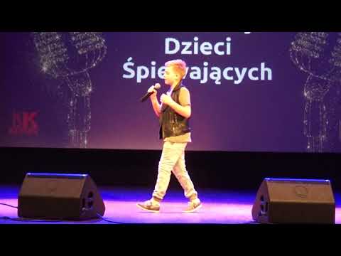 Kamil Marszał - "Obcy jak ja"