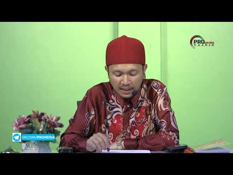 03-08-2023 Ustaz Muhammad Fahmi : Syarah Zadul Maad | Hal Terkait Hari Jumaat