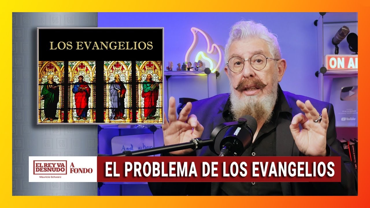 A fondo - Qué son los evangelios, cómo y cuándo se escribieron y qué tan fiables son