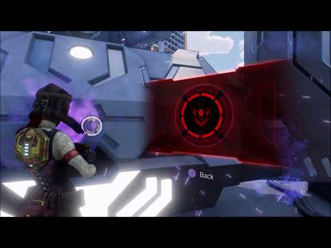 Agents of Mayhem Playthrough [PART 3] Special Investigation: Rama