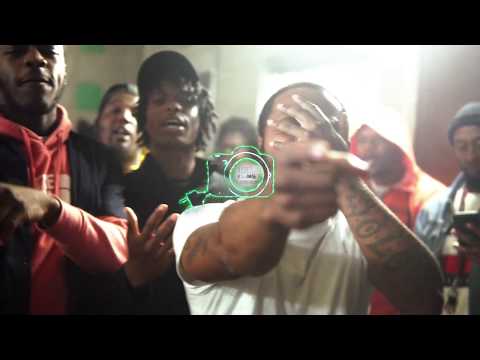 BroadDay x WalkDown Dame - Trench Babies (Visionary Films)