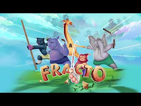 Fracto Game Tutorial Video