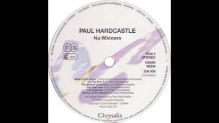 Paul Hardcastle - Lost Summer (1988)