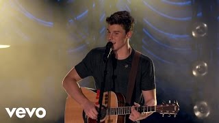 Shawn Mendes - Life Of The Party - Live At The Greek Theatre