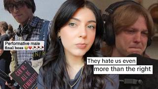 how patriarchy survives inside the most progressive men