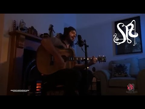 Guilherme De Sá - "Eu Quero Voltar" (Acústico Ao Vivo)