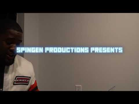 Ste Vern Feat Shoddy Boi - Aint Worried ***OFFICIAL VIDEO*** Dir By SpinGen