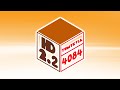 Wood Knapp Video Logo Enhanced With MediaTekChorded