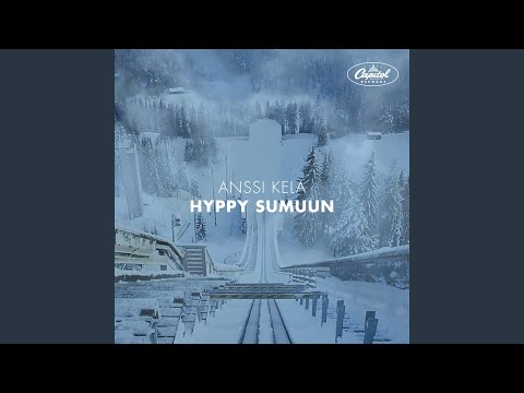 Hyppy Sumuun video