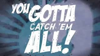 Ektor Pan - Pokemon Go