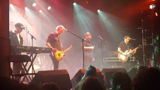 Citrus, The Hold Steady - Electric Ballroom Camden 8th March 2019
