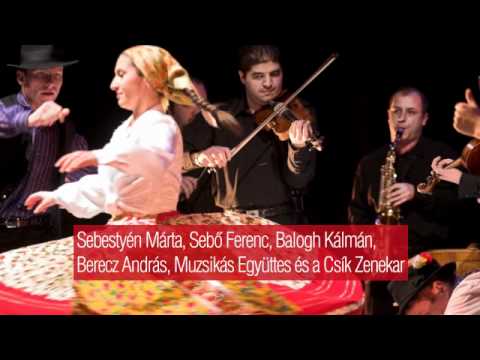 BTF2011 - Halljunk szót!