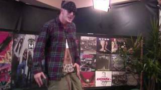 Phil anselmo - Home Videos-  Mike Muir