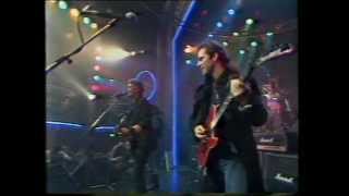 The Cross on The Roxy - Cowboys &amp; Indians