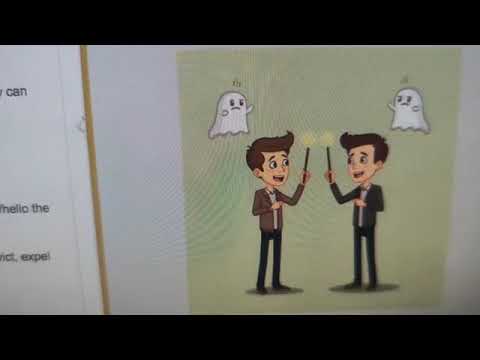 Video thumbnail for Hi/High/hello