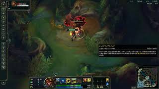 【JP鯖】夜にやる短時間LOL 【シルバー２◝('ω'◝)】