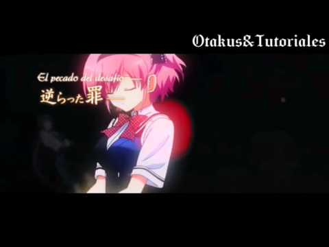 Amv - Grisaia no Rakuen                    【This is War】