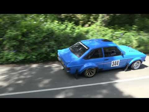 Wexford Hillclimb