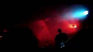 mogwai - ratts of the capital (live in melbourne)