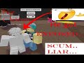 WORST Roblox Player Gets EXPOSED... (NOT CLICKBAIT!)