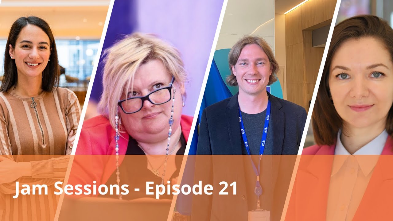 Episode 21: ERDF loan, equity and guarantee financial instruments