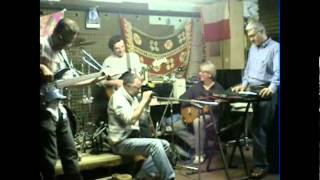 BONIPELAMOLAZZA - WORKING FOR THE FATMAN (IL CICCIONE) - 2011
