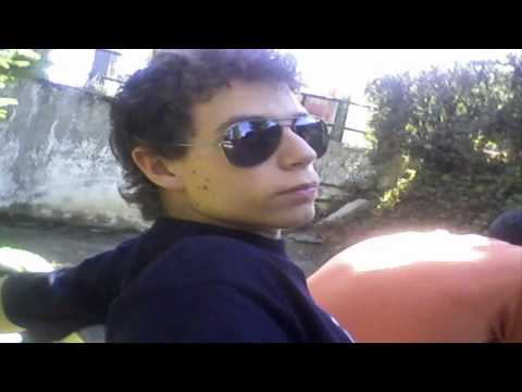 Puto G-Capítulos da Vida feat. NewScore