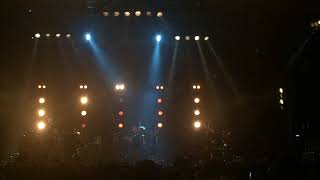 Paul Weller - I'm Where I Should Be live@Alcatraz (Milan 12/09/2017)