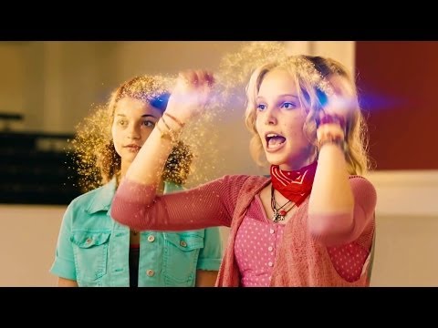 Bibi & Tina: Bewildered And Bewitched (2014)  Trailer