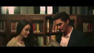 ตัวอย่างภาพยนตร์ The Library ห้องสมุดแห่งรัก [Official Trailer]