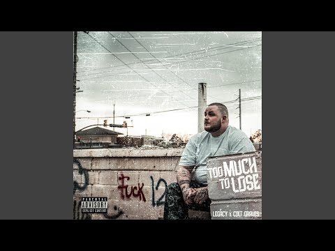 Too Much to Lose (feat. Colt Graves)