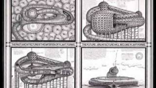 Trialogue #25: Utopian & Millenarianism (Terence McKenna, R. Sheldrake, R. Abraham) [FULL]