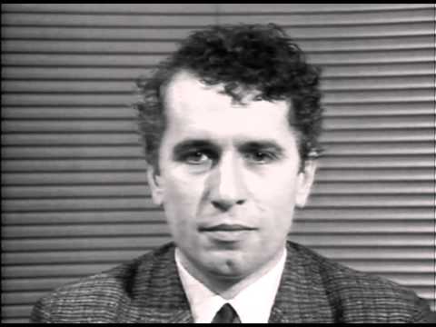 Le Jour où TF1 m'a cinématonné (1986) by Gérard Courant